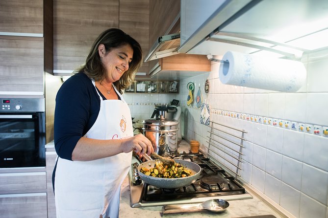 Cesarine: Home Cooking Class and Meal with a Local in Venice - Tips for a Smooth Afternoon (Especially in Summer)