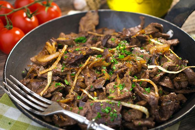 Cesarine: Market Tour & Cooking Class at Local's Home in Venice - Price and value: what $239.12 covers (and why it may feel fair)