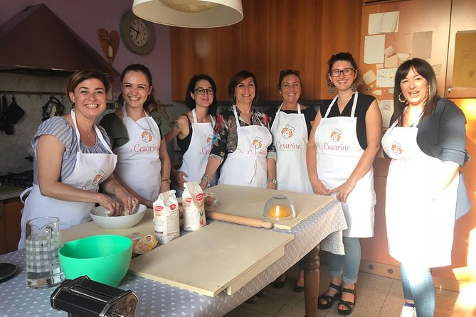 Cesarine: Private Pasta and Tiramisu Class in a Local Venice Home - Key things that make this class worth your time