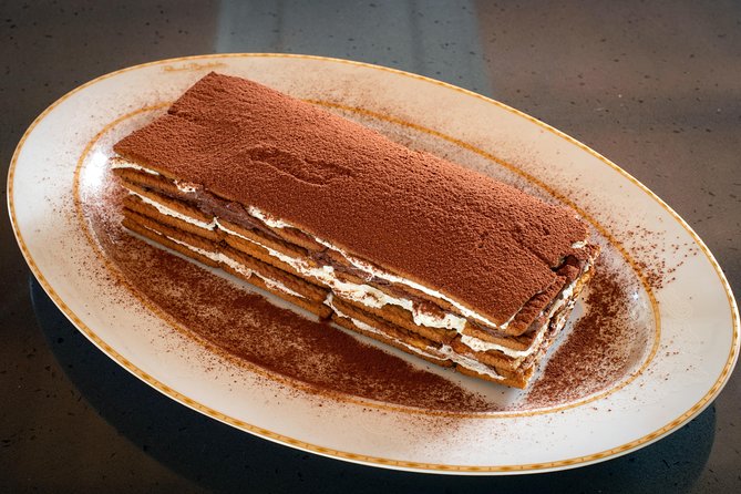 Cesarine: Private Pasta and Tiramisu Class in a Local Venice Home - Eating what you made: lunch or dinner with Veneto wines