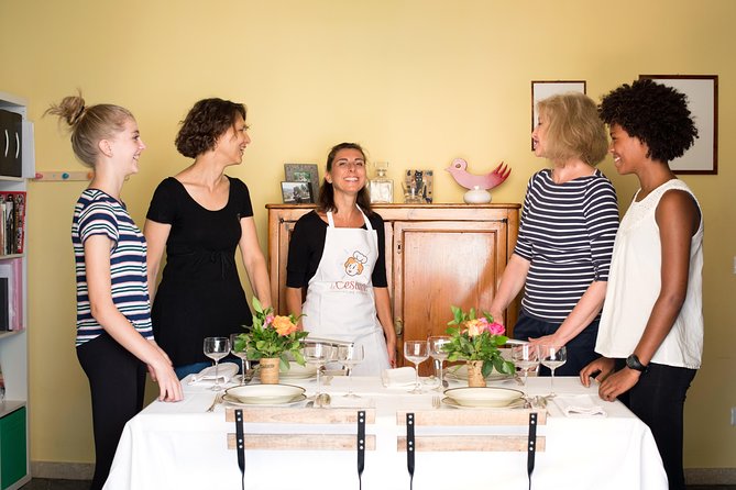 Cesarine: Venice Show Cooking & Dining Experience at Local's Home - Key things that make this Venice dining different