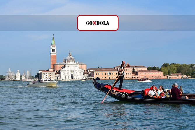 Charming Gondola Ride on the Grand Canal & Gondola Gallery™ - Gondola Gallery and the VR Start: Worth It or Just Cute?