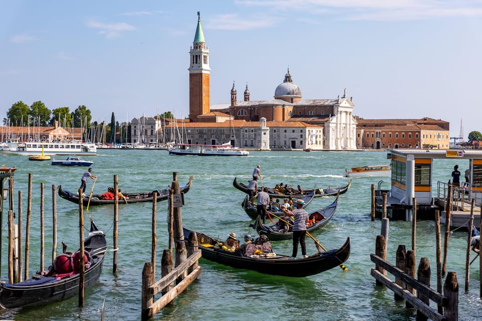 Chioggia-Venice: Day&Night Boat Transfer Round-Trip or 1-Way - Who this Chioggia–Venice boat transfer suits best