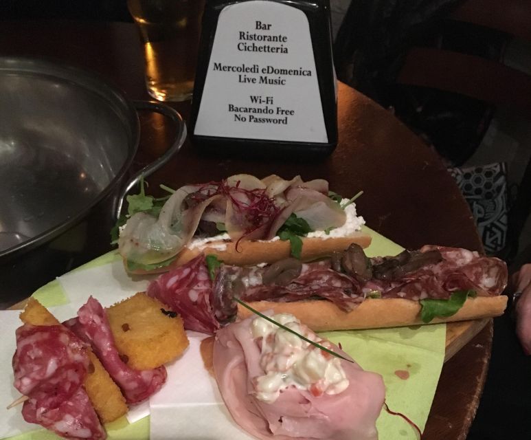 Cicchetti & Concert in Venice - Where It Fits Best: Who This Evening Works For