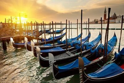 Classic 30-Minute Gondola Ride in Venice - What you’ll actually see on the Grand Canal stretch