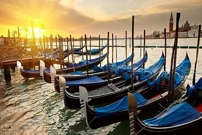 Classic 30-Minute Gondola Ride in Venice - What you’ll actually see on the Grand Canal stretch