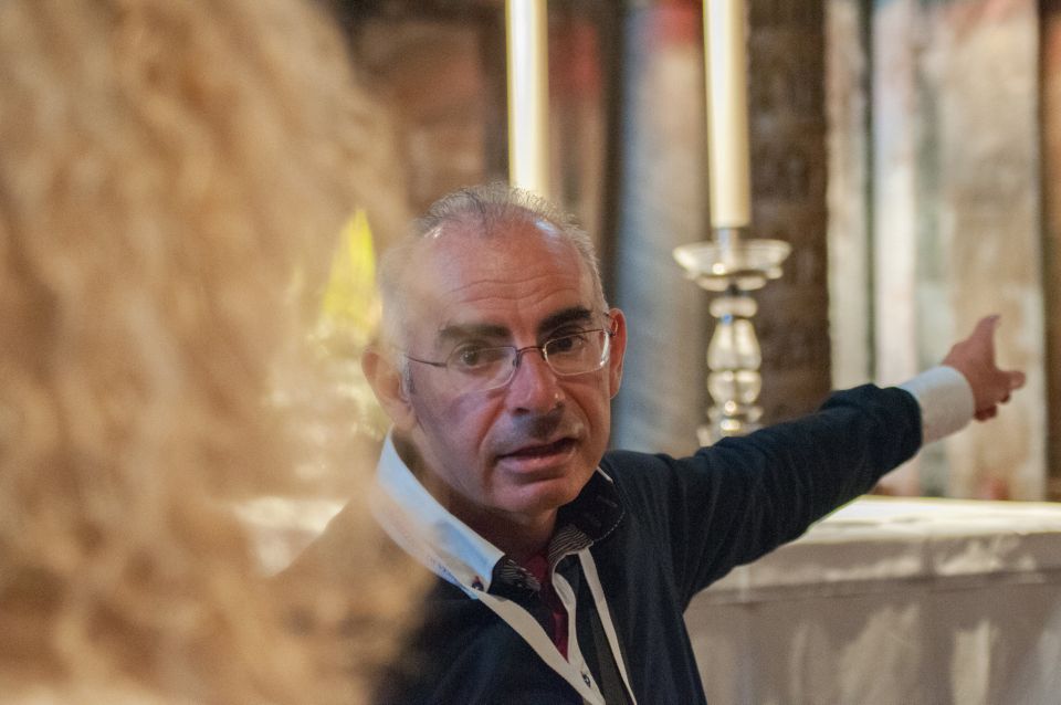 Classic Venice: 2-Hour Walking Tour with Basilica Entry - St. Mark’s Bell Tower: Venice’s height obsession (and the 1902 rebuild)