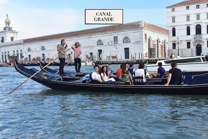Classic Venice: Doge's Palace, St. Mark's Basilica & Terrace - Price and Value: Does $114.70 Make Sense for What You Get?