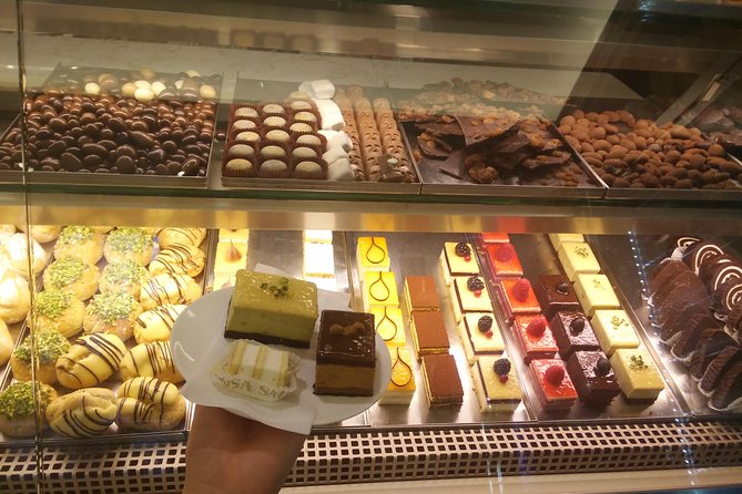 Coffee, Desserts with Highlights of Venice - Getting started at Campo San Giacomo di Rialto (and where you’ll finish)