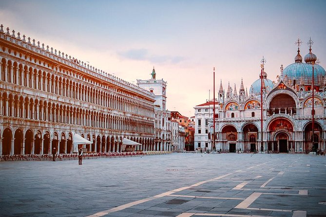 Coffee, Desserts with Highlights of Venice - Pastry stops that teach you how to spot a good bakery