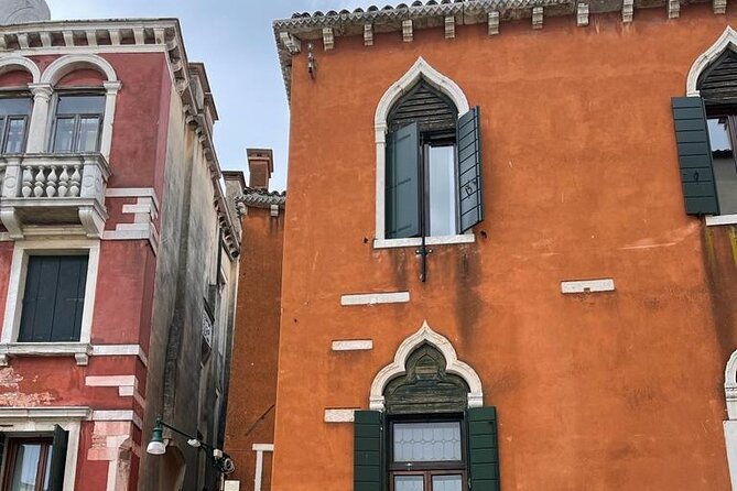 Concert at Palazzo Pisani Revedin in Venice - Key highlights at a glance