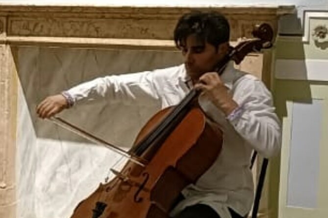 Concert at Palazzo Pisani Revedin in Venice - 9:00 pm in Venice: finding Fondamenta Narisi and staying on schedule