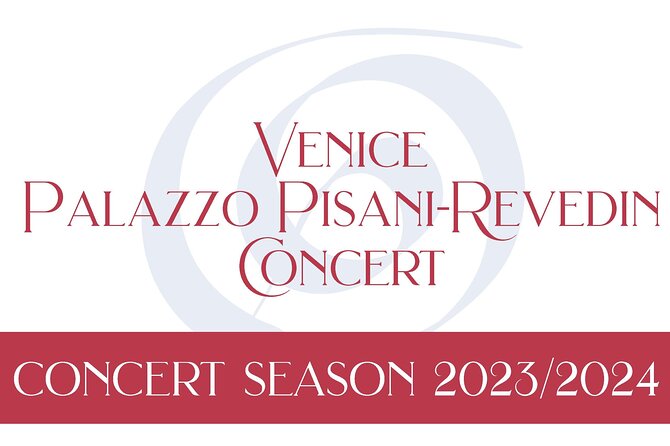 Concert at Palazzo Pisani Revedin in Venice - Who should book this concert (and who might not love it)