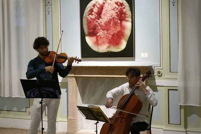 Concert at Palazzo Pisani Revedin in Venice - Tips that make this evening smoother (and more enjoyable)