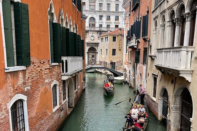 Concert at Palazzo Pisani Revedin in Venice - Should you book this Palazzo Pisani-Revedin concert?
