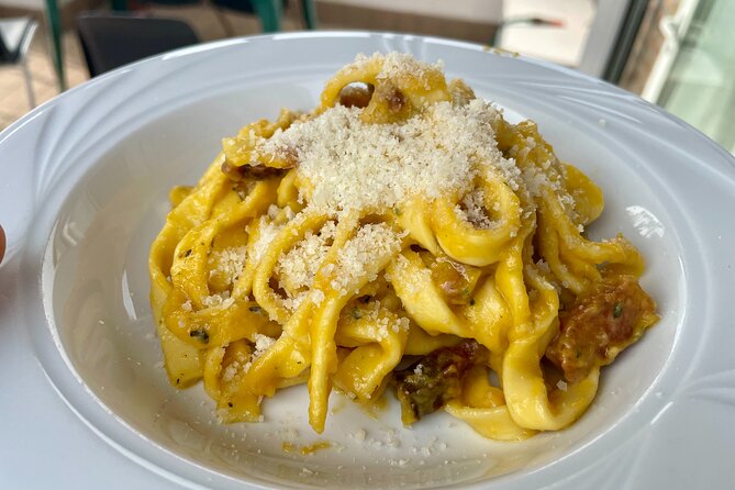 Cooking Class with Chef Francesco and Live Music in Venice - Key Things I’d Book This For