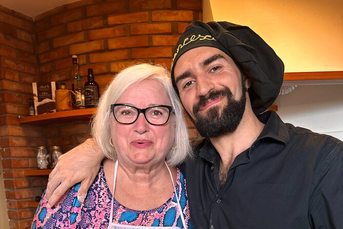 Cooking Class with Chef Francesco and Live Music in Venice - Chef Francesco Colabella’s Kitchen: The Venice Version of Dinner Party