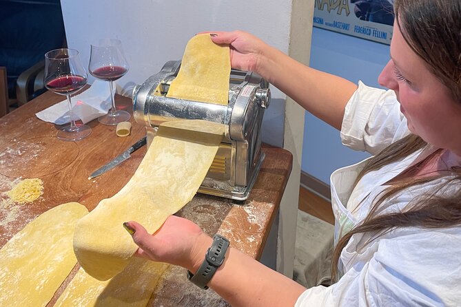 Cooking Class with Chef Francesco and Live Music in Venice - Who This Is Best For (And Who Might Want a Different Option)