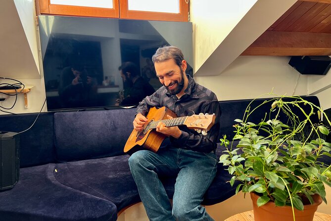Cooking Class with Chef Francesco and Live Music in Venice - Should You Book This Cooking Class with Chef Francesco?