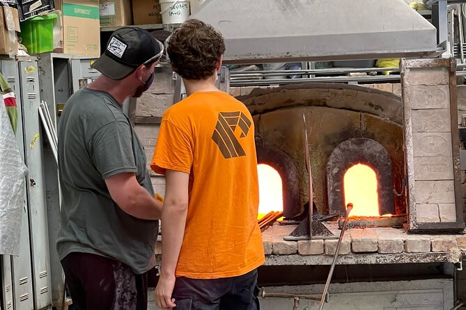 Create Your Own Murano Glass: Beginner’s Glassblowing Class - Price in plain terms: what $296.41 really covers