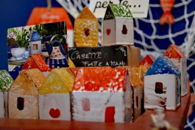 Creative Venice: Artisan Excellence and Craftsmen Workshops - San Polo and Rural Ceramics Made for Real Meals