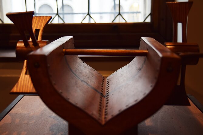 Da Vinci Interactive Museum Venice Scuola di San Rocco - Languages and explanations: what you’ll find on the walls