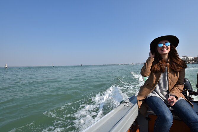 Discover Murano, Burano and Torcello by boat (Private Tour) - Price and value: what $216.74 per person really buys