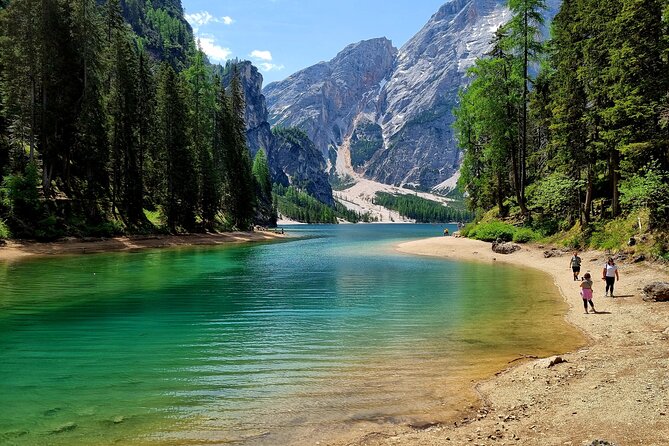 Discover the Dolomites, Cortina and Lake Braies from Venice - What to bring: shoes, layers, and a simple food plan