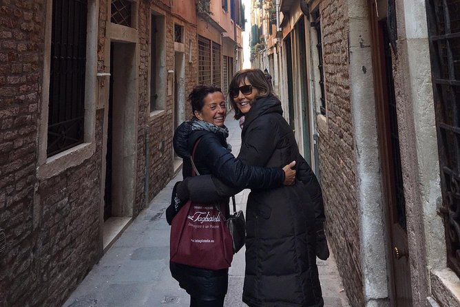 Discover Venice at sunset - The guide factor: Elisabetta Amadi’s local style