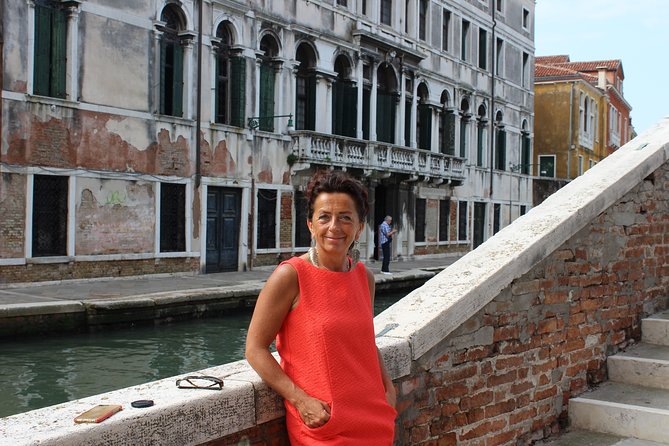 Discover Venice at sunset - St. Mark’s Square: mosaics, state power, and Venice’s timekeeping