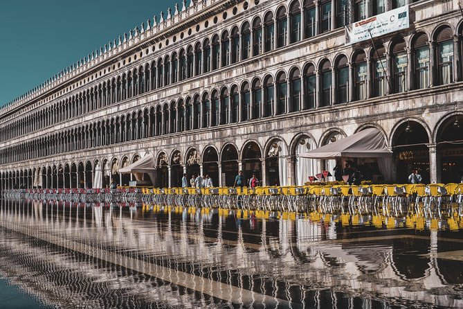 Discover Venice’s most Photogenic Spots with a Local - How this Venice photo tour flows from Grand Canal to Arsenal