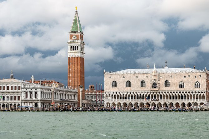 Discover Venice’s most Photogenic Spots with a Local - Canal Grande: carnival context and local culture along the water