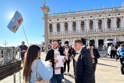 Doge Palace and Saint Mark's Basilica Guided Tour Fast Entry - Palazzo Ducale: what you’ll focus on in the guided hour