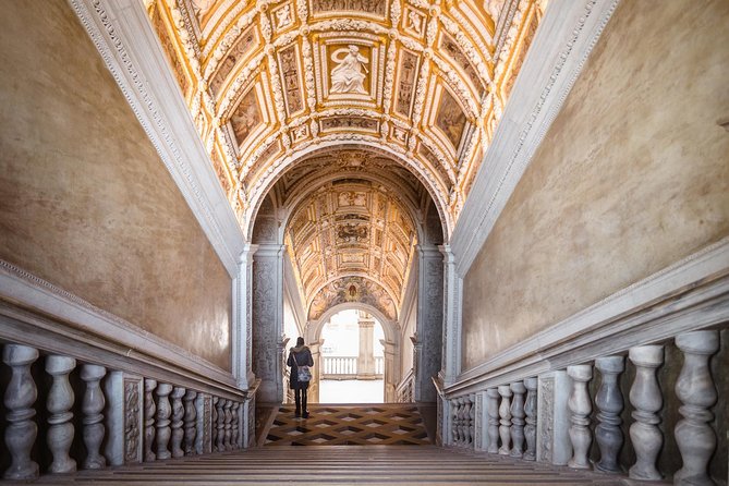 Doge's Palace: Priority Ticket, GuideBook & Optional Bell Tower - Finding the Venice Tours Office near Piazza San Marco