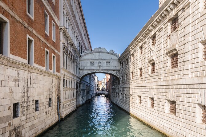 Doge's Palace: Priority Ticket, GuideBook & Optional Bell Tower - Practical Tips That Keep the Day From Getting Messy