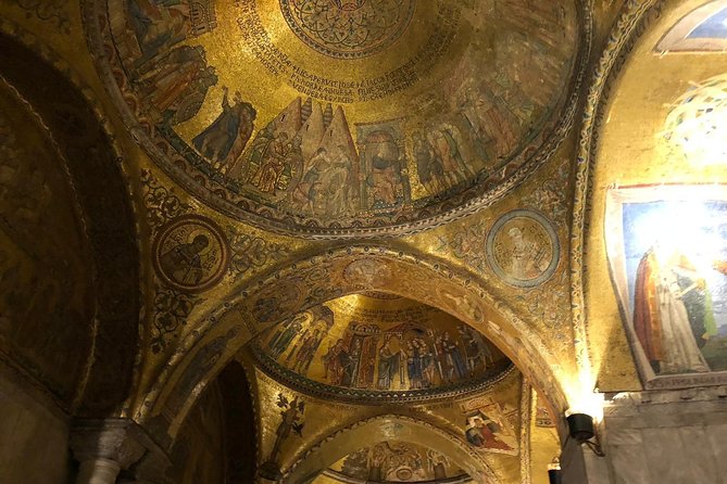 Doge's Palace & Saint Mark's After Hours Small Group Max 6 People - Price Check: Does $337.41 Feel Worth It