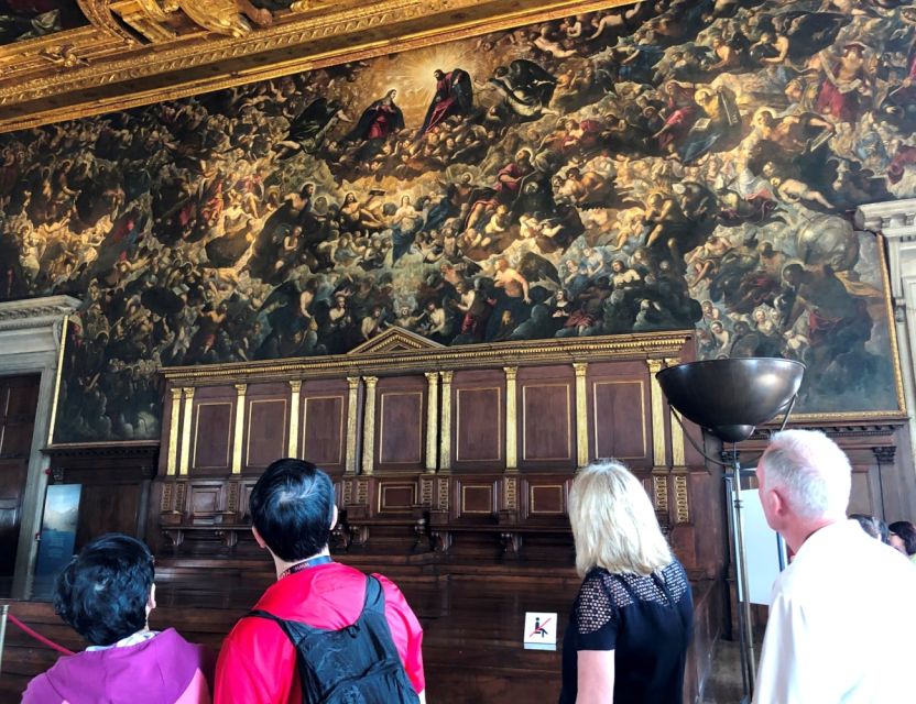 Doge's Palace Skip-the-Line Guided Tour - Who this tour fits best (and who should choose differently)