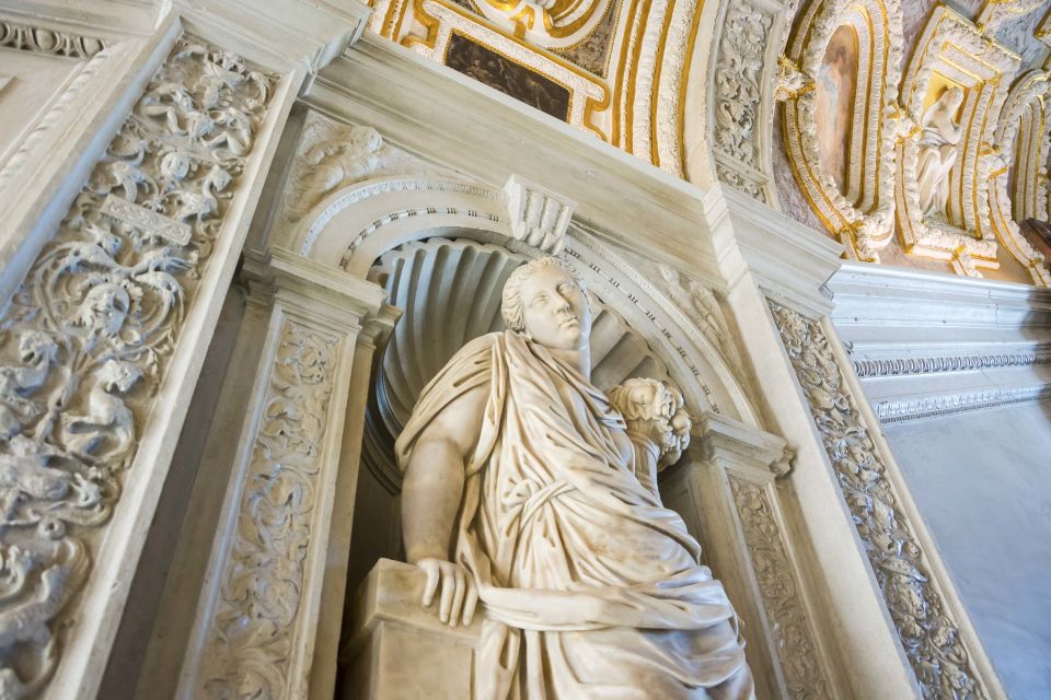 Doge's Palace Skip-the-Line Guided Tour - Inside Doge’s Palace: how the tour reads the building for you