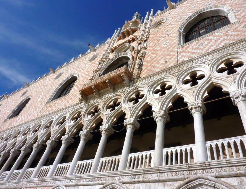 Doge's Palace Skip-the-Line Guided Tour - Price and time value: $79 for speed and a guided path