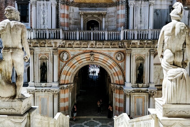 Doge's Palace Skip the Line Guided Tour in Venice - Price and value: what you’re really paying for at $83