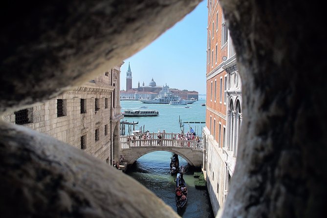 Doge's Palace & St. Mark's Basilica skip-the-line guided tour - Where you meet on Venice’s map (and how to avoid first-day confusion)