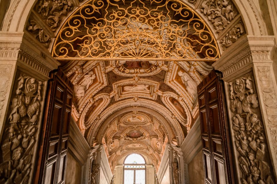 Doge's Palace & St. Mark's Basilica with Terrace Access Tour - Should you book the Doge’s Palace and St. Mark’s Basilica terrace tour?