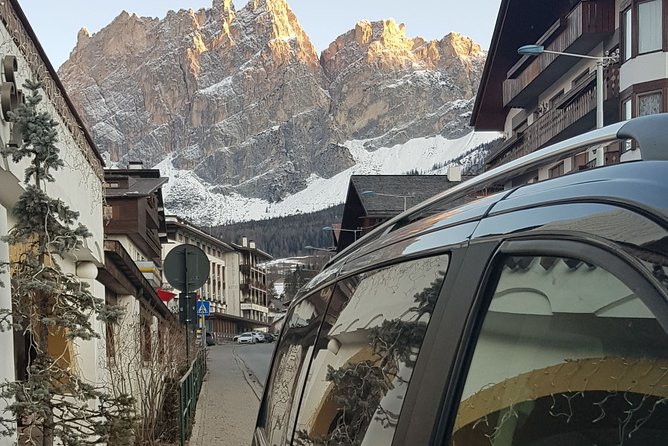 Dolomite Day Tour From Venice area - Stop 2: Lago di Dobbiaco, a quieter break in the route
