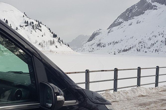Dolomite Day Tour From Venice area - Stop 4: Cortina d’Ampezzo, more than a scenic drive