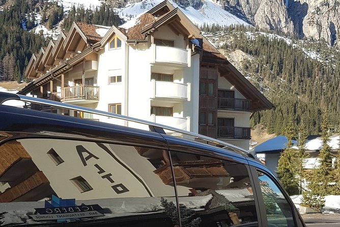 Dolomite Day Tour From Venice area - Custom itinerary style: how “bespoke” should feel on the ground