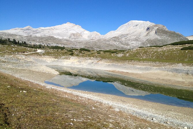 Dolomites & Cortina Small Group Tour from Venice - Lake Misurina and Auronzo di Cadore: The Lake Time That Actually Helps