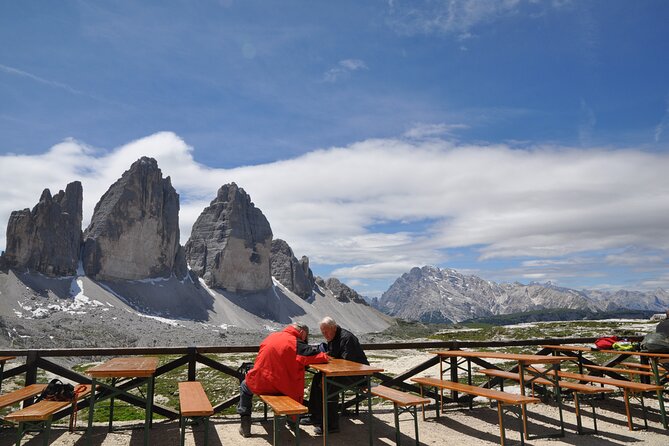 Dolomites & Cortina Small Group Tour from Venice - Comfort and Group Size: Why Up to 8 Travelers Matters in Italy