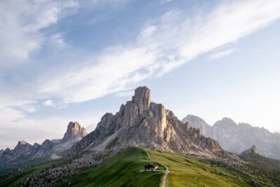 Dolomites Day Trip from Venice: Scenic Mountain Escape - Pieve di Cadore: a small village break with valley views