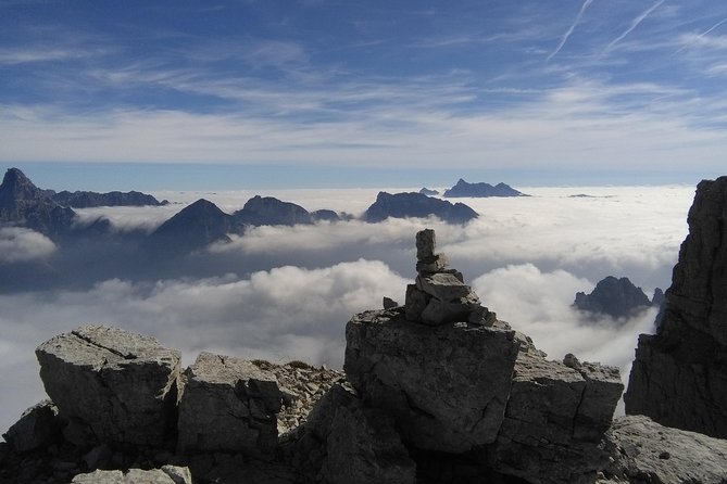 Dolomites Hiking tour - Key highlights