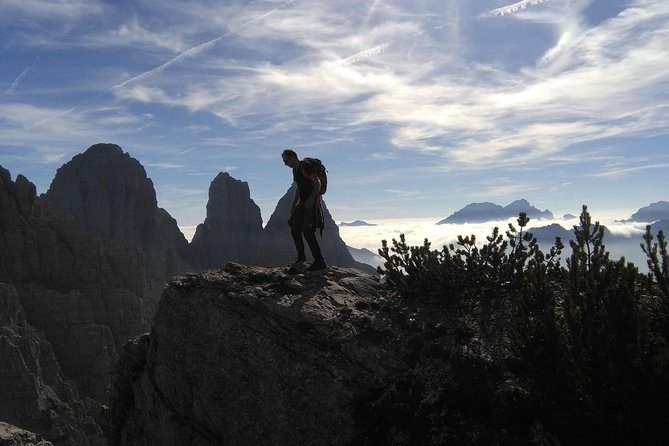 Dolomites Hiking tour - The hike itself: several hours, smart pacing, and a rewarding finish